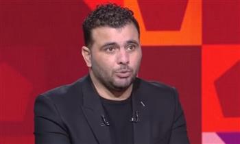 متعب: منتخب مصر الوحيد الذي خرج بلا مكاسب من كأس العرب