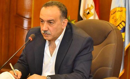 محافظ أسيوط: ضبط محطة وقود بمنفلوط لتجميع 8 أطنان سولار لبيعها في السوق السوداء