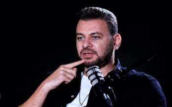   إسلام زكي: لحنت "مليش بديل" من 10 سنين.. وعمرو دياب مبينساش الأغاني الحلوة