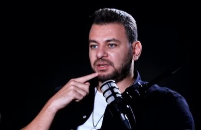 إسلام زكي: لحنت "مليش بديل" من 10 سنين.. وعمرو دياب مبينساش الأغاني الحلوة