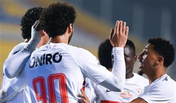   اتحاد الكرة يوافق على تأجيل مباراة الزمالك أمام بلدية المحلة في الكأس