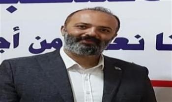 قيادي بـ"مستقبل وطن": IRC EXPO 2025 يرسخ ريادة مصر العلمية