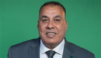   محمد أبو النصر:المشاركة في الانتخابات ركيزة أساسية لبناء دولة حديثة