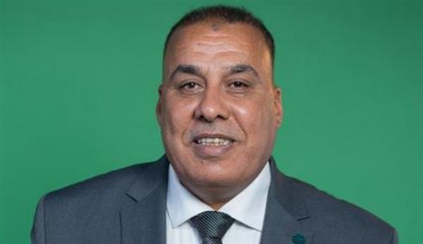 محمد أبو النصر:المشاركة في الانتخابات ركيزة أساسية لبناء دولة حديثة