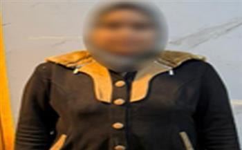 القبض على سيدة في البحيرة بحوزتها مبالغ مالية تمهيداً لتوزيعها على الناخبين