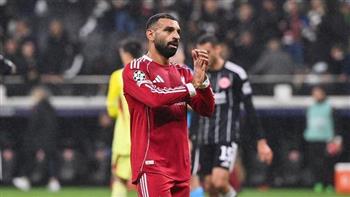   ميدو: حان وقت رحيل محمد صلاح عن ليفربول