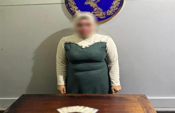 قبل غلق باب التصويت.. ضبط سيدة بالمنتزه بتهمة توجيه الناخبين بالإسكندرية
