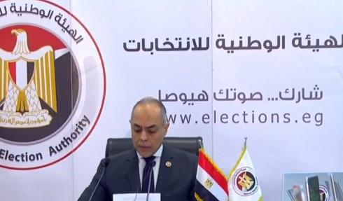 بث مباشر.. مؤتمر متابعة غلق التصويت بـ30 دائرة من المرحلة الأولى لانتخابات النواب