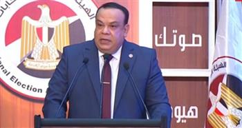   الهيئة الوطنية للانتخابات تعلن غلق التصويت بالدوائر الملغاة قضائيا