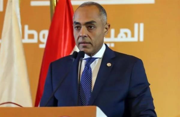 بنداري: إعادة المرحلة الثانية الأسبوع المقبل و14 ديسمبر الصمت الانتخابي