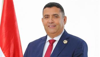   برلماني: مصر لن تقبل التهجير.. والاحتلال يمارس أساليب مكشوفة لإفشال اتفاق غزة