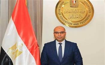 شادي زلطة: لا توجد أي قرارات جديدة صادرة عن وزارة التعليم بشأن مصروفات المدارس الخاصة