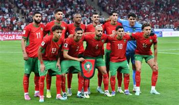  الأسود جاهزون.. الركراكي يعلن قائمة المغرب لـ أمم إفريقيا 2025