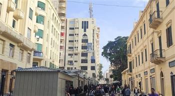   اعرف هتدفع كام.. شرائح الإيجار القديم في جميع مناطق الإسكندرية