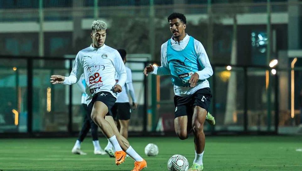 مواجهات منتخب مصر بالمجموعة الثانية في كأس الأمم الأفريقية 2025