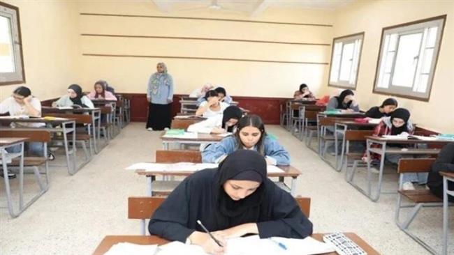 التربية والتعليم تحدد مواعيد امتحانات نصف العام للمدارس