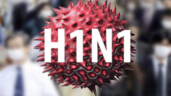 7 أعراض للإصابة بفيروس H1N1