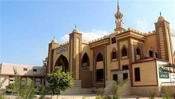 الأوقاف تفتتح 17 مسجدًا جديدة اليوم في 9 محافظات