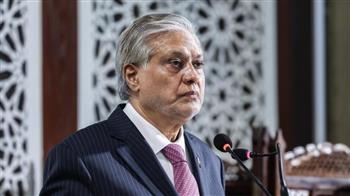   باكستان تؤكد التزامها بالعمل مع منظمة التعاون الاقتصادي لتعزيز السلام الإقليمي