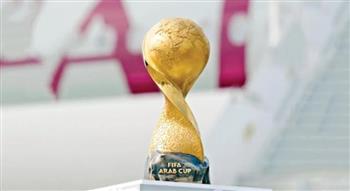   مواعيد مباريات كأس العرب والدوريات الأوروبية اليوم
