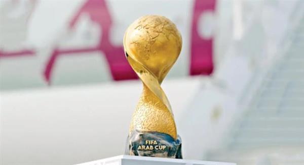 مواعيد مباريات كأس العرب والدوريات الأوروبية اليوم