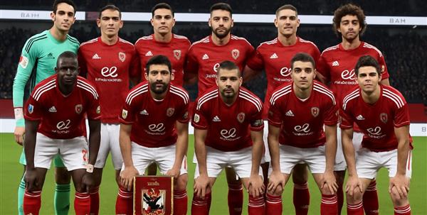 الأهلي وإنبي.. مواجهة اليوم بكأس عاصمة مصر وسط غيابات
