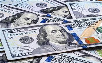   سعر الدولار اليوم في السوق الرسمية والبنوك المصرية