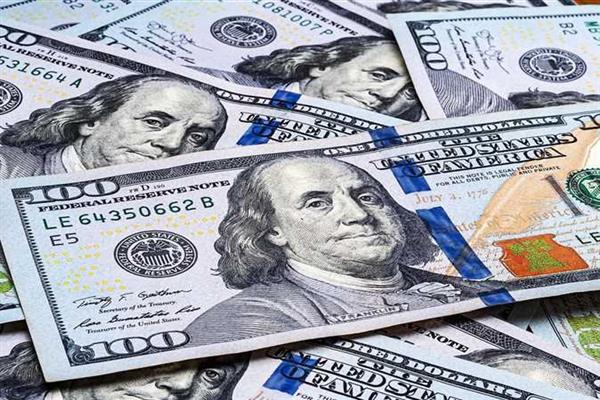 سعر الدولار اليوم في السوق الرسمية والبنوك المصرية