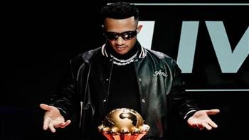   محمد رمضان يغازل كأس أمم إفريقيا قبل انطلاق البطولة