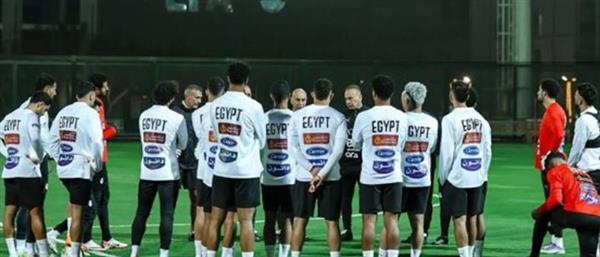 قائمة منتخب مصر لأمم إفريقيا 2025.. محمد صلاح ضمن اللاعبين الـ28