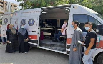   "الداخلية" تيسر إجراءاتها على المواطنين الراغبين في الحصول على الخدمات الشرطية
