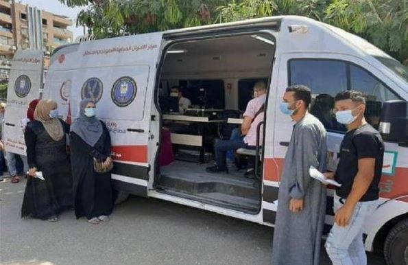 "الداخلية" تيسر إجراءاتها على المواطنين الراغبين في الحصول على الخدمات الشرطية