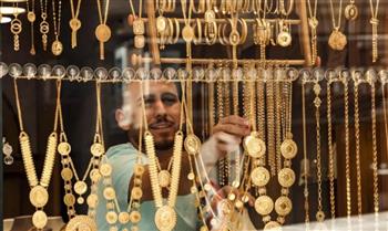   سعر الذهب يرتفع محليًا.. وعيار 21 يسجل 5775 جنيهًا
