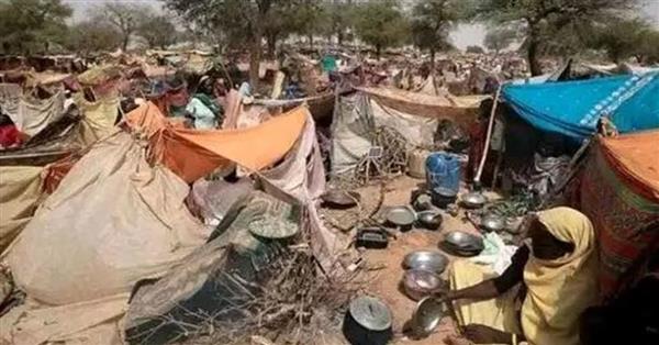 "الأغذية العالمي" يعلن تخفيض الحصص الغذائية في السودان