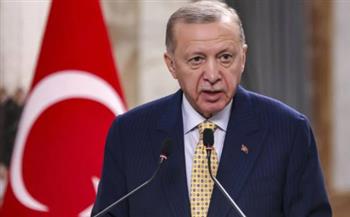   أردوغان يؤكد لبوتين استعداد تركيا لاستضافة المفاوضات بشأن أوكرانيا بأي صيغة