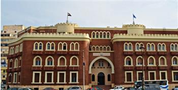   جامعة الإسكندرية تطلق برنامجًا متكاملًا لإدارة وتطوير الأداء الأكاديمي