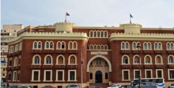 جامعة الإسكندرية تطلق برنامجًا متكاملًا لإدارة وتطوير الأداء الأكاديمي