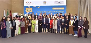  منظمة المرأة العربية تعقد ورشة لتطوير قوانين الأسرة بمفهوم المساواة بين الجنسين