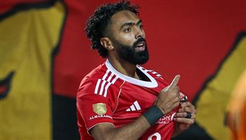   حسين الشحات: أشرف داري دمه خفيف ومباراة ريال مدريد لن أنساها