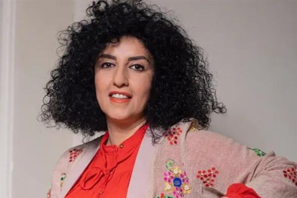 إيران.. اعتقال الحائزة على "نوبل للسلام" عام 2023