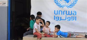   مصر و7 دول عربية وإسلامية تصدر بيانا مشتركا حول "أونروا"
