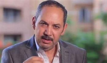   كمال أبو رية يشيد بموهبة محمد فراج: عنده ثقة كبيرة في إمكانياته