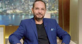   كمال أبو رية يعلق على انتقادات فيلم الست ويشيد بأداء منى زكي: لا يليق بممثل يقيم زميلته