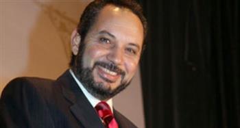   كمال أبو رية عن كواليس مسلسل أم كلثوم:  حسن حسني عاد  مشهد أكثر من مرة بسبب طبق كحك