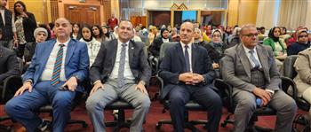  القومي للمرأة ينظم ندوة “الحماية القانونية للمرأة من العنف الإلكتروني” بمكتبة الإسكندرية