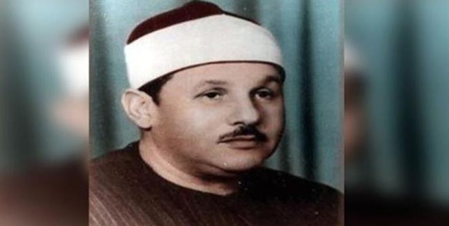 دولة التلاوة تحتفي بالشيخ محمود علي البنا