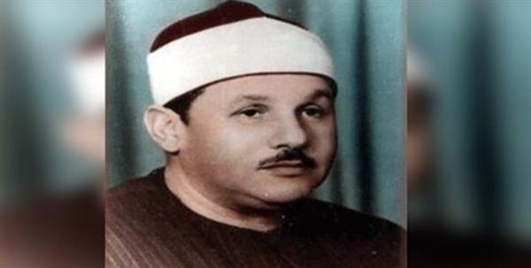 دولة التلاوة تحتفي بالشيخ محمود علي البنا