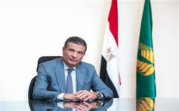   "الزراعة" تضبط مخزنا غير مرخص لتهريب الأسمدة المدعمة بالمحلة الكبرى