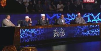   أسامة الأزهري: تلاوة محمود كمال مبدعة وحنجرته ذهبية