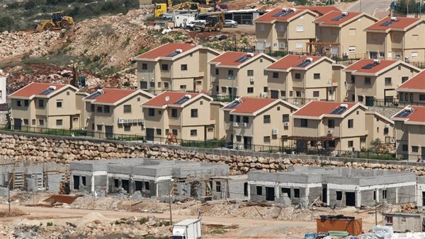 ألمانيا تطالب إسرائيل بوقف فوري لبناء المستوطنات في الضفة الغربية